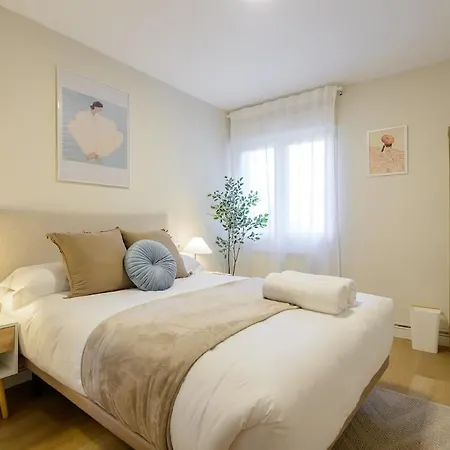 Living Urban 10 Apartment *
