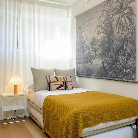 Apartment Living Urban 10