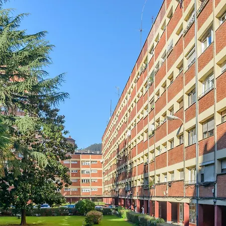 דירה Living Urban 10