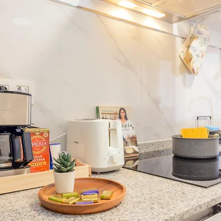 Living Urban 10 Apartamento