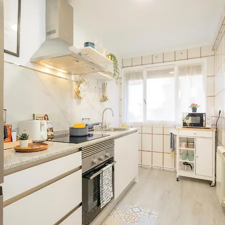 Living Urban 10 Oviedo