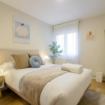 Apartamento Living Urban 10 Oviedo