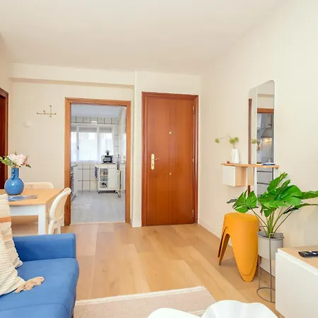 דירה Living Urban 10