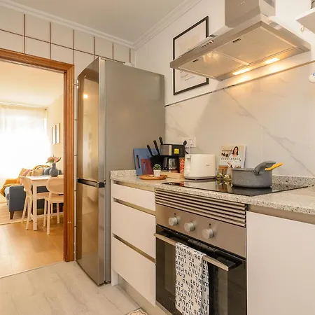 Living Urban 10 * Oviedo