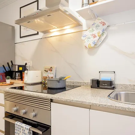 Apartament Living Urban 10