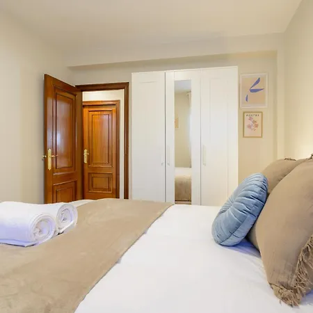 Apartamento Living Urban 10 Oviedo