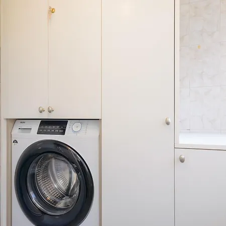 Apartament Living Urban 10 Oviedo