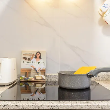 Apartament Living Urban 10 Oviedo