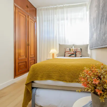 Living Urban 10 Apartamento *