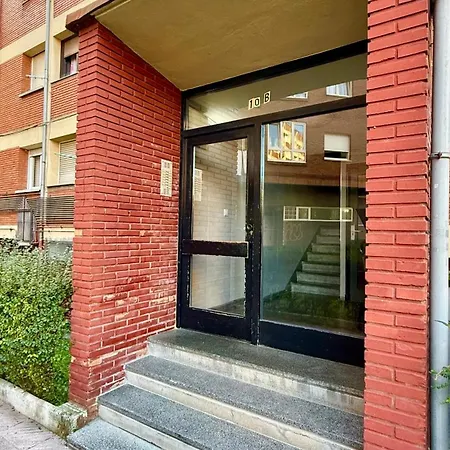 Living Urban 10 Apartament *