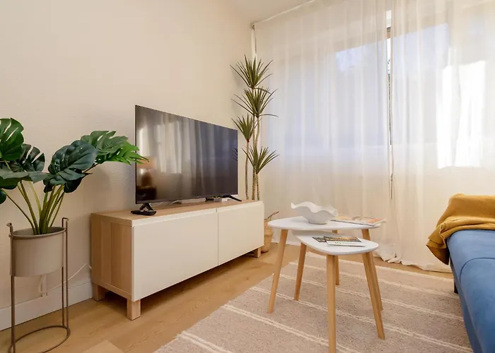 Living Urban 10 Oviedo