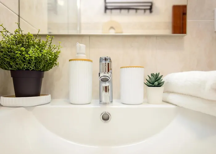 Apartamento Living Urban 10 *