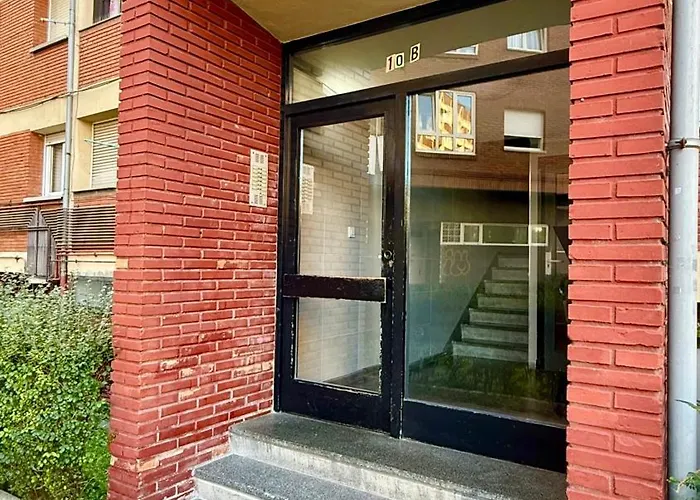 Living Urban 10 Apartamento *